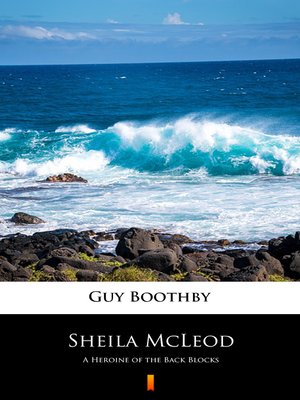 cover image of Sheila McLeod